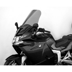   Parabrezza di ricambio per motocicletta / cupolino per  
  BWM K 1300 GT 2009 / 2010 / 2011 / 2012   