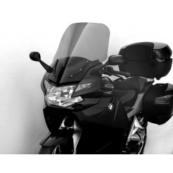  Parabrezza di ricambio per motocicletta / cupolino per  
  BWM K 1300 GT 2009 / 2010 / 2011 / 2012   