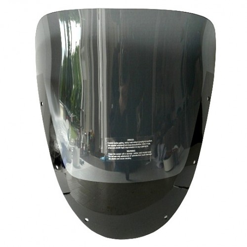 touring screen high windshield yamaha fzs 600 fazer 1998-2001 touring screen high windshield yamaha fzs 600 fazer 1998-2001