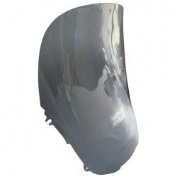   Motorcycle high touring windshield / windscreen  
  HONDA NT 650 V DEAUVILLE   
   1998 / 1999 / 2000 / 2001 / 2002 / 2003 / 2004 / 2005     