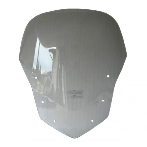  Motorcycle windshield for a BWM K 1200 GT 2006-2008  