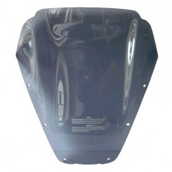   Motorcycle replacement standard windshield / windscreen  
  YAMAHA XJ 600 S   
   1997 / 1998 / 1999 / 2000 / 2001 / 2002 / 2003     