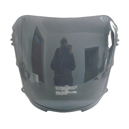   Motorcycle replacement standard windshield / windscreen  
  HONDA NT 650V DEAUVILLE   
   1998 / 1999 / 2000 / 2001 / 2002 / 2003 / 2004 / 2005    