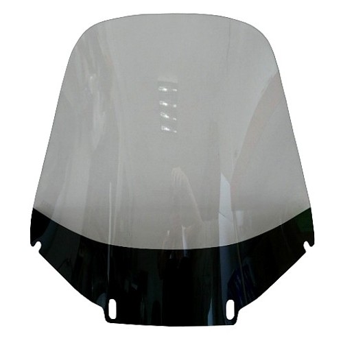 standard screen replacement windshield windscreen honda gl 1200 goldwing 1984-1987 standard screen replacement windshield windscreen honda gl 1200 goldwing 1984-1987