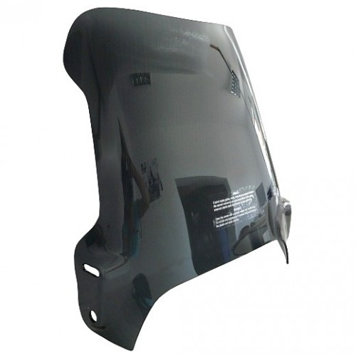   Motorcycle windshield for a BMW R 100 GS   
  1987 / 1988 / 1989 / 1990 / 1991 / 1992 / 1993 / 1994 / 1995 /1996   
