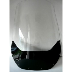   Motorrad Windschutzscheibe / Windschild für a BMW K 75 RT/LT     