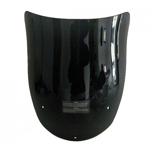 standard screen windshield bmw f 650 gs 2001-2003 standard screen windshield bmw f 650 gs 2001-2003
