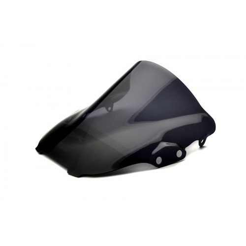 racing screen double bubble sport windshield honda cbr 600 f3 1995-1998 racing screen double bubble sport windshield honda cbr 600 f3 1995-1998