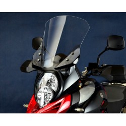   Touring alto moto parabrezza / cupolino  
  SUZUKI DL 1000 V-STORM   
   2014 / 2015 / 2016 / 2017 / 2018     