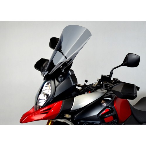  Touring alto moto parabrezza / cupolino  
  SUZUKI DL 1000 V-STORM   
   2014 / 2015 / 2016 / 2017 / 2018    