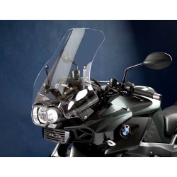 motorcycle windscreen touring screen high windshield clear bmw k 1300 r