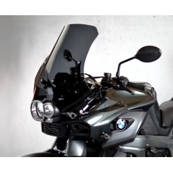   Parbriz înlocuitor pentru motociclete  
  BWM K 1300 R 2009 / 2010 / 2011 / 2012 / 2013 / 2014 / 2015   