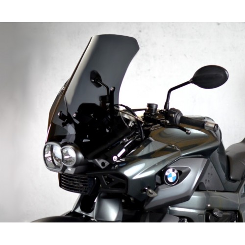   Parabrisas / pantalla de motocicleta para  
  BWM K 1300 R 2009 / 2010 / 2011 / 2012 / 2013 / 2014 / 2015  