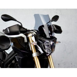   Parabrisas / pantalla de motocicleta para  
  BWM F 800 R   
  2015 / 2016 / 2017 / 2018 / 2019    