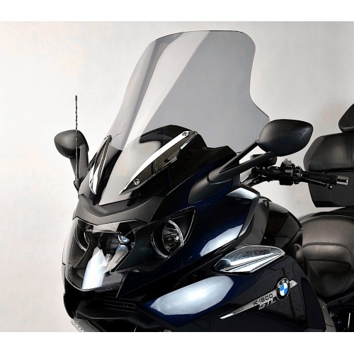  Motorcycle replacement windshield / windscreen  
  BWM K 1600 B  
  2018 / 2019 / 2020 / 2021 / 2022 / 2023   