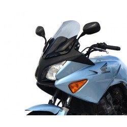   Estándar parabrisas / pantalla de motocicleta   
  HONDA CBF 600 S   
   2004 / 2005 / 2006 / 2007 / 2008 /   
    2009 / 2010 / 2011 / 2012 / 2013     