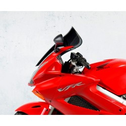   Touring parabrisas / pantalla de motocicleta  
  HONDA VFR 800   
  2002 / 2003 / 2004 / 2005 / 2006 /  
    2007 / 2008 / 2009 / 2010 / 2011     