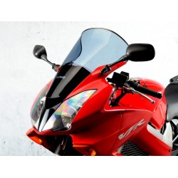   Motorcycle high touring windshield / windscreen  
  HONDA VFR 800   
  2002 / 2003 / 2004 / 2005 / 2006 /  
    2007 / 2008 / 2009 / 2010 / 2011     