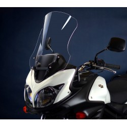   Touring alto moto parabrezza / cupolino  
  SUZUKI DL 650 V-STROM   
   2012 / 2013 / 2014 / 2015 / 2016     