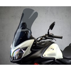   Touring parabrisas / pantalla de motocicleta  
  SUZUKI DL 650 V-STROM   
   2012 / 2013 / 2014 / 2015 / 2016     