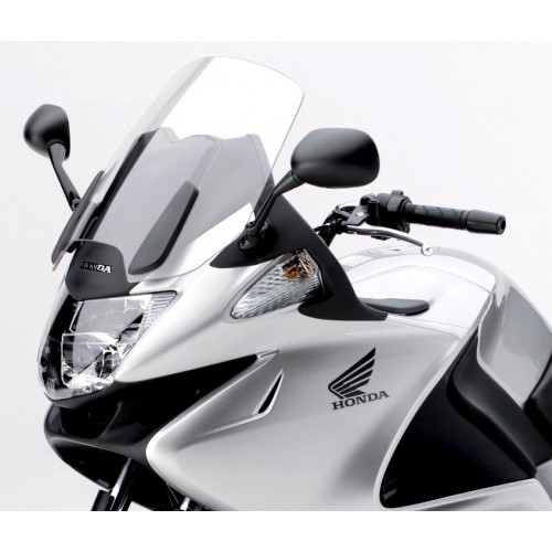   Estándar parabrisas / pantalla de motocicleta  
  HONDA NT 700 V   
   2006 / 2007 / 2008 / 2009 / 2010 / 2011 / 2012    