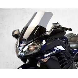   Estándar parabrisas / pantalla de motocicleta  
  KAWASAKI GTR 1400   
   2007 / 2008 / 2009 / 2010 / 2011 /   
    2012 / 2013 / 2014 / 2015     