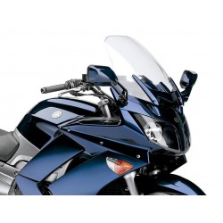   Moto standard parabrezza / cupolino  
  Yamaha FJR 1300   
   2006 / 2007 / 2008 / 2009 / 2010 / 2011 / 2012     