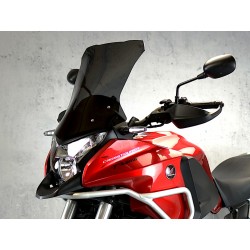   Touring parabrisas / pantalla de motocicleta  
  HONDA VFR 1200 X CROSSTOURER   
   2011 / 2012 / 2013 / 2014     