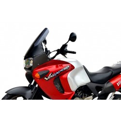   Estándar parabrisas / pantalla de motocicleta   
  HONDA XL 1000 V VARADERO   
   1998 / 1999 / 2000 / 2001 / 2002     