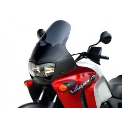   Sostituzione standard parabrezza / cupolino per motocicletta.  
  HONDA XL 1000 V VARADERO   
   1998 / 1999 / 2000 / 2001 / 2002     