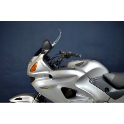  Touring parabrisas / pantalla de motocicleta  
  HONDA NT 650 V DEAUVILLE   
   1998 / 1999 / 2000 / 2001 / 2002 / 2003 / 2004 / 2005     