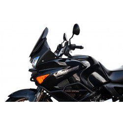   Parabrisas / pantalla de repuesto estándar para motocicleta  
  HONDA XL 1000 V VARADERO   
   2003 / 2004 / 2005 / 2006 / 2007 / 2008 / 2009 / 2010 / 2011     