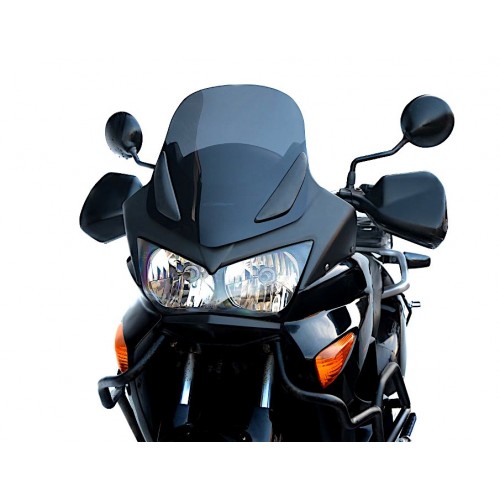   Pare-brise / saute-vent de rechange standard pour moto  
  HONDA XL 1000 V VARADERO   
   2003 / 2004 / 2005 / 2006 / 2007 / 2008 / 2009 / 2010 / 2011    