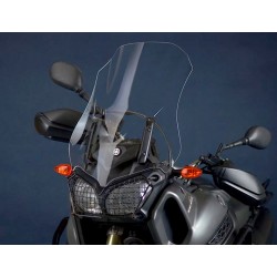  Touring parabrisas / pantalla de motocicleta  
  YAMAHA XT 1200 Z SUPER TENERE   
   2010 / 2011 / 2012 / 2013     
