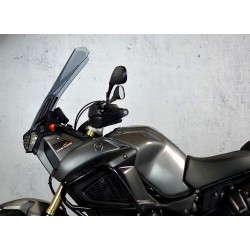   Motorcycle high touring windshield / windscreen  
  YAMAHA XT 1200 Z SUPER TENERE   
   2010 / 2011 / 2012 / 2013     
