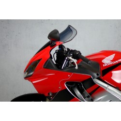   Touring parabrisas / pantalla de motocicleta  
  HONDA CBR 600 F4i   
   2001 / 2002 / 2003 / 2004 / 2005 / 2006     