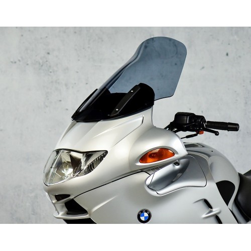   Motorcycle replacement windshield / windscreen  
  BWM R 1150 RT 2001 / 2002 / 2003 / 2004 / 2005  