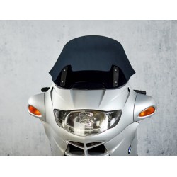   Motorcycle replacement windshield / windscreen  
  BWM R 1100 RT  
   1995 / 1996 / 1997 / 1998 / 1999 / 2000     