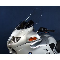  Motorcycle replacement windshield / windscreen  
  BMW R 850 RT  
   1996 / 1997 / 1998 / 1999 / 2000 / 2001 / 2002     