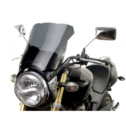   Touring alto moto parabrezza / cupolino  
  HONDA CB 600 F HORNET   
   2005 / 2006     
