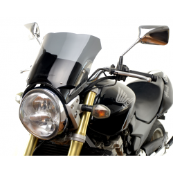   Motorcycle replacement standard windshield / windscreen  
  HONDA CB 600 F HORNET   
   2005 / 2006     