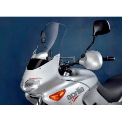   Touring parabrisas / pantalla de motocicleta  
  APRILIA PEGASO 650   
  1997 / 1998 / 1999 / 2000 / 2001 / 2002 / 2003 / 2004   