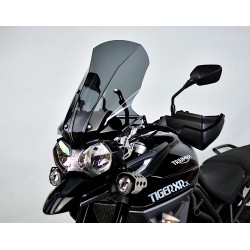   Touring alto moto parabrezza / cupolino  
   TRIUMPH TIGER 800   
   2011 / 2012 / 2013 / 2014 / 2015 / 2016 / 2017      
