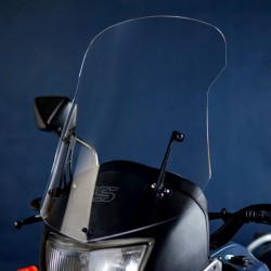   Parabrisas / pantalla de motocicleta para   for BWM F 650 GS 2000 / 2001 / 2002 / 2003   