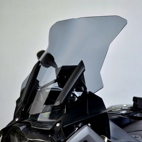 Motorcycle replacement windscreen windshield BMW R 1200 GS Color Solid