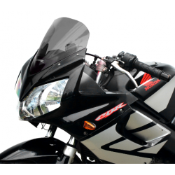   Motorcycle racing screen / sport windshield  
  HONDA CBR 125   
   2003 / 2004 / 2005 / 2006     
