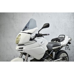   Motorcycle high touring windshield / windscreen  
  DUCATI MULTISTRADA 1000   
   2003 / 2004 / 2005 / 2006     