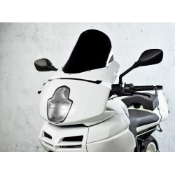   Motorcycle high touring windshield / windscreen  
  DUCATI MULTISTRADA 1000   
   2003 / 2004 / 2005 / 2006     