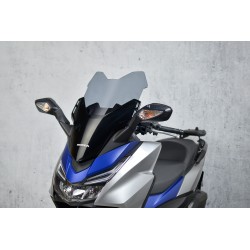   Scooter replacement standard screen / windshield  
   HONDA FORZA 125 => 2015 / 2016 / 2017 / 2018    