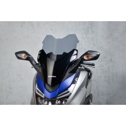   Scooter replacement standard screen / windshield  
   HONDA FORZA 125 => 2015 / 2016 / 2017 / 2018    